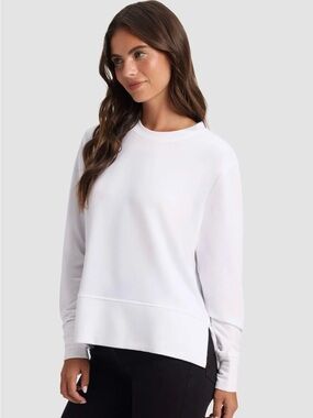 Cozy Earth StudioLite Crewneck-XS
